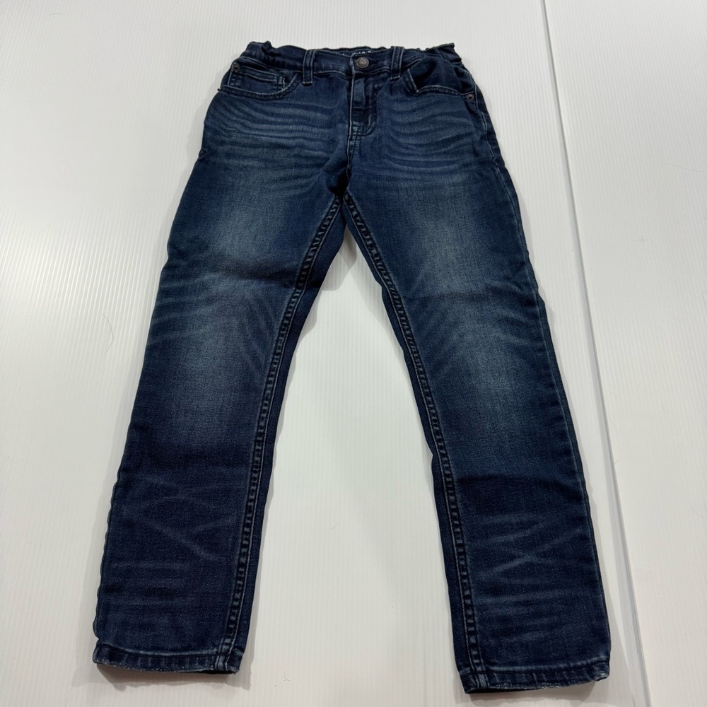 304.‎ Cat & Jack Stretch Denim Jeans (10)